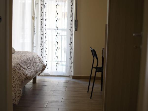 Via Trento 30 : photo 8 de la chambre chambre double standard