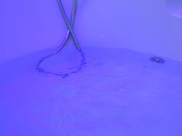 Via Trento 30 : photo 10 de la chambre suite avec baignoire spa