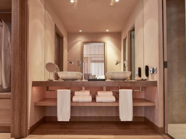 The Margi : photo 1 de la chambre suite grand terrace