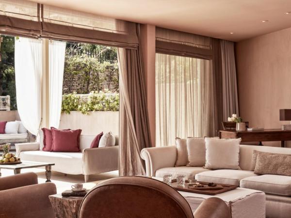 The Margi : photo 3 de la chambre suite grand terrace