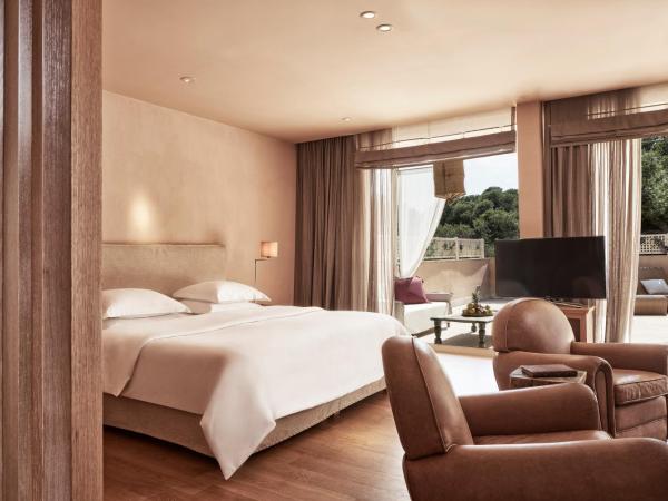 The Margi : photo 2 de la chambre suite grand terrace