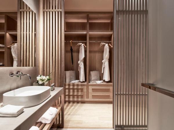 The Margi : photo 5 de la chambre suite premium