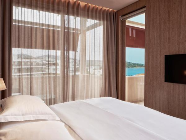 The Margi : photo 4 de la chambre suite premium