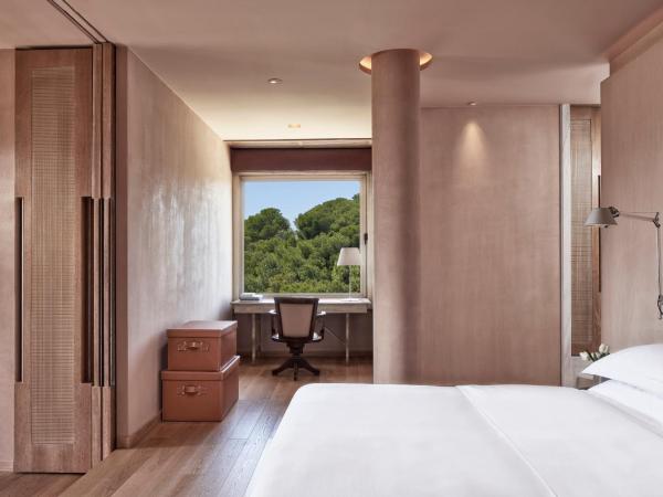 The Margi : photo 5 de la chambre suite vip