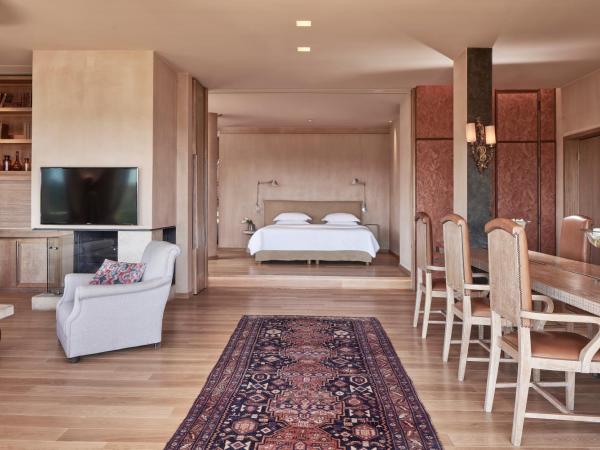 The Margi : photo 7 de la chambre suite vip