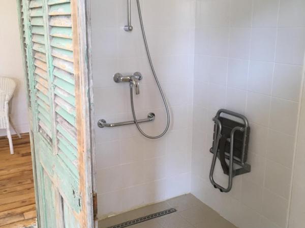 Hôtel Lido Beach : photo 7 de la chambre chambre double - vue sur jardin