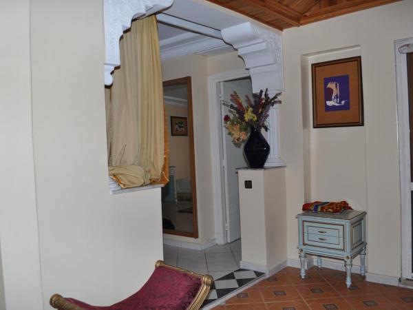 HOTEL SALIM : photo 1 de la chambre chambre simple