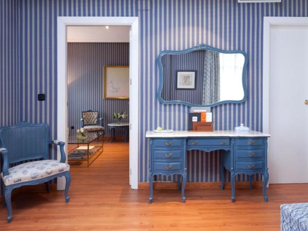 Agumar : photo 3 de la chambre suite