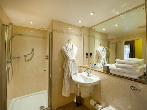 Macdonald Burlington Hotel : photo 6 de la chambre suite