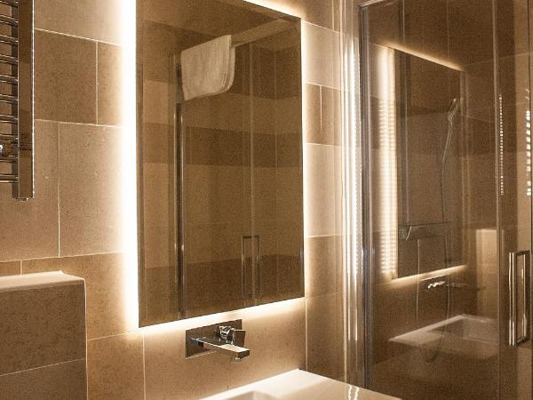 NOX Golders Green : photo 10 de la chambre studio lits jumeaux