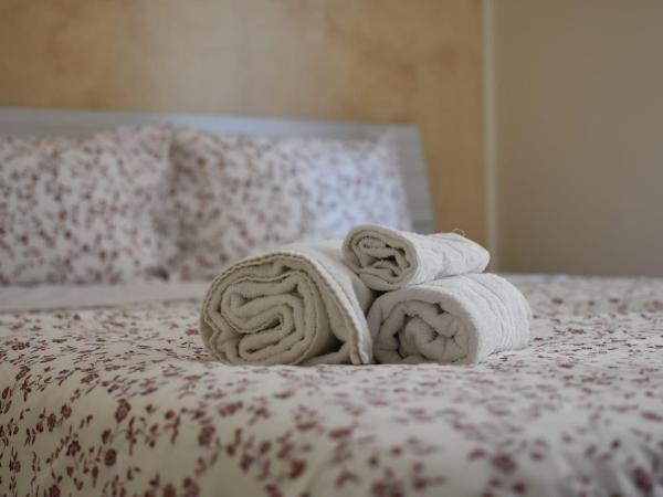 Via Trento 30 : photo 3 de la chambre chambre double standard