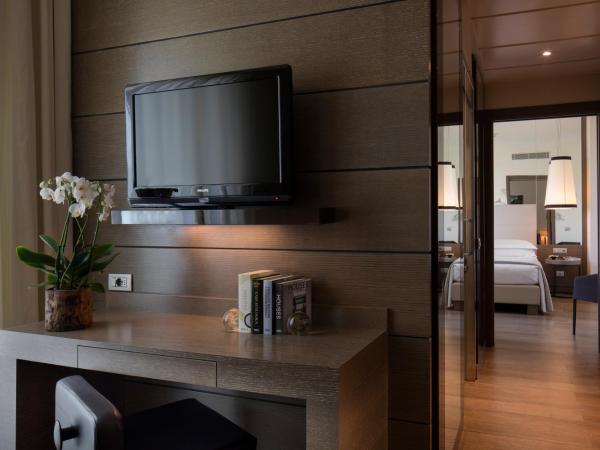 Starhotels Echo : photo 6 de la chambre suite