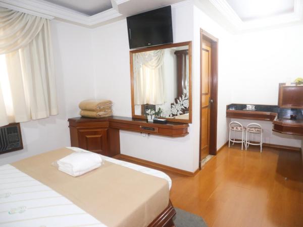 Maison Florense Hotel : photo 4 de la chambre chambre deluxe