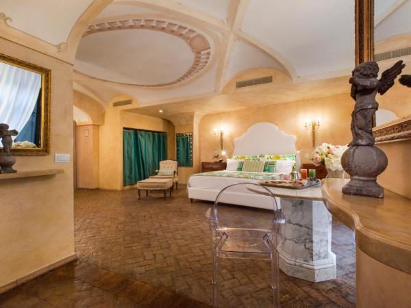 Palazzo Marziale : photo 7 de la chambre suite exécutive