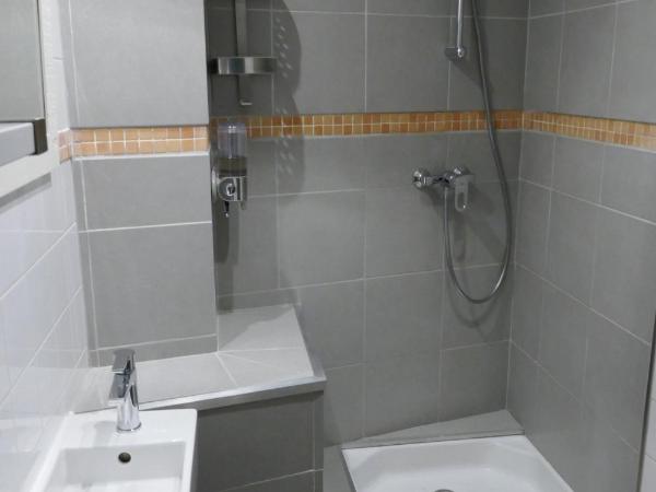 Le Sommeil des Fées : photo 4 de la chambre chambre triple