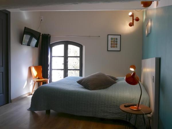 Le Sommeil des Fées : photo 1 de la chambre chambre triple