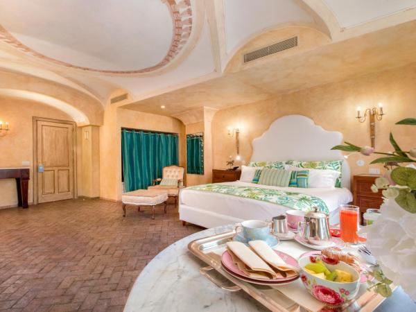 Palazzo Marziale : photo 6 de la chambre suite exécutive