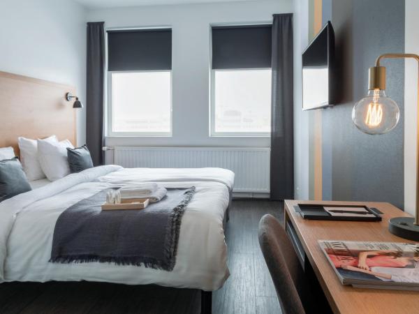 201 Hotel : photo 1 de la chambre chambre double standard