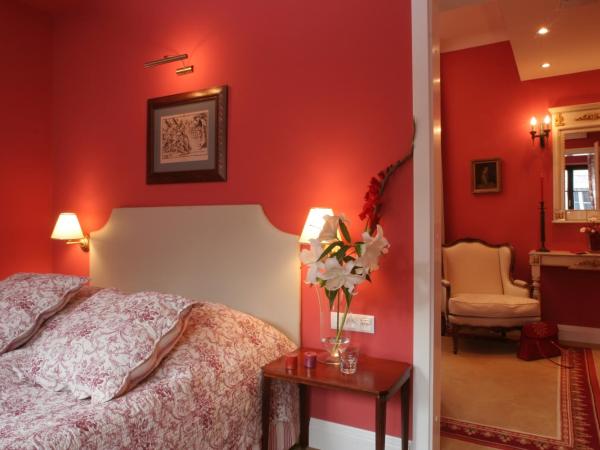 Hotel Gródek : photo 6 de la chambre appartement