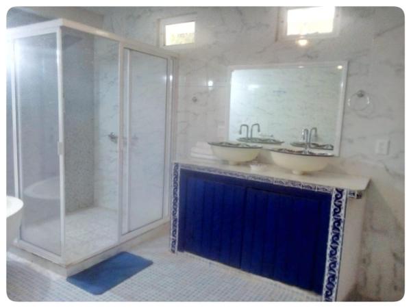 Casa Río Cuale and River Retreat : photo 3 de la chambre suite - vue sur montagne