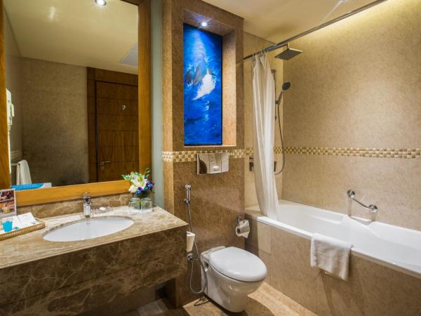 Social Hotel : photo 4 de la chambre chambre lit king-size standard