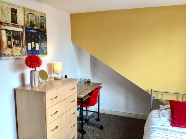 Summerfield House : photo 1 de la chambre chambre simple Économique