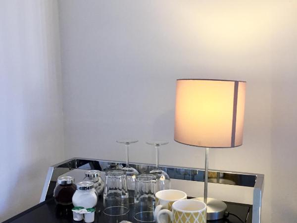 Summerfield House : photo 2 de la chambre chambre double Économique