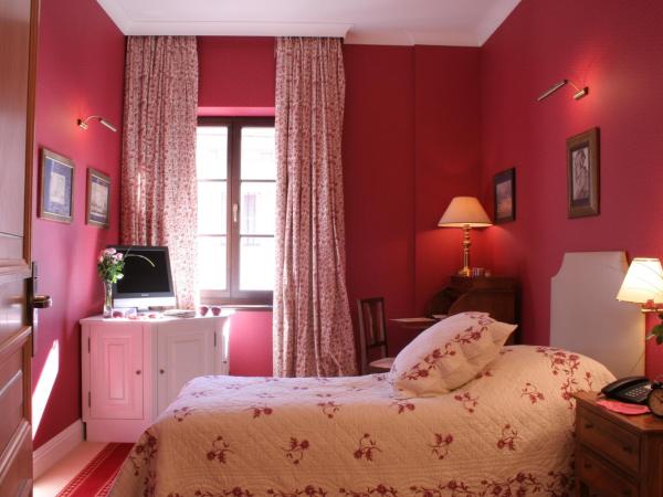 Hotel Gródek : photo 3 de la chambre chambre simple standard