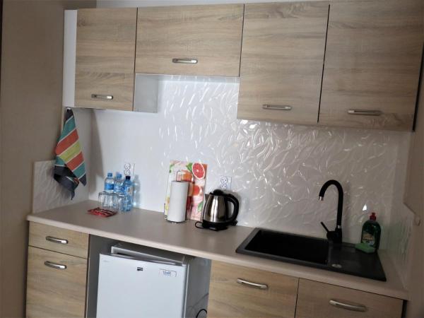 FALA na WYSPIE : photo 5 de la chambre studio familial