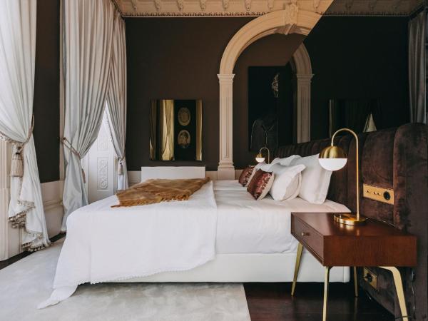 Torel Palace Porto : photo 2 de la chambre suite junior