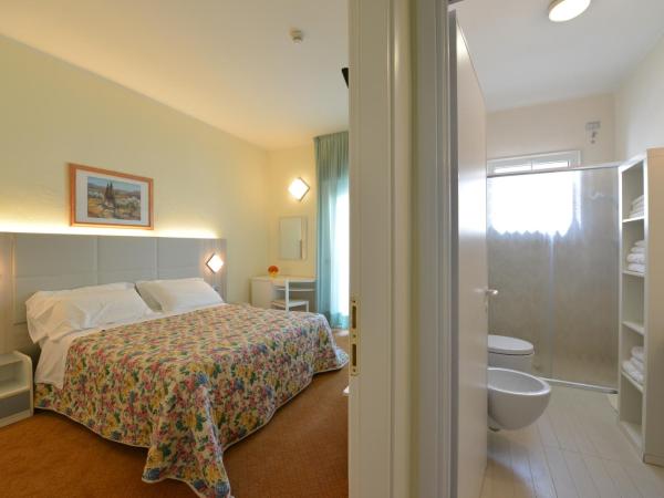 Hotel Doge : photo 8 de la chambre chambre quadruple