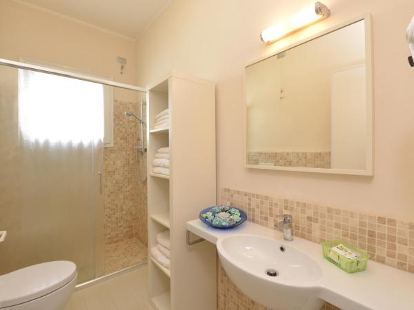 Hotel Doge : photo 10 de la chambre chambre quadruple