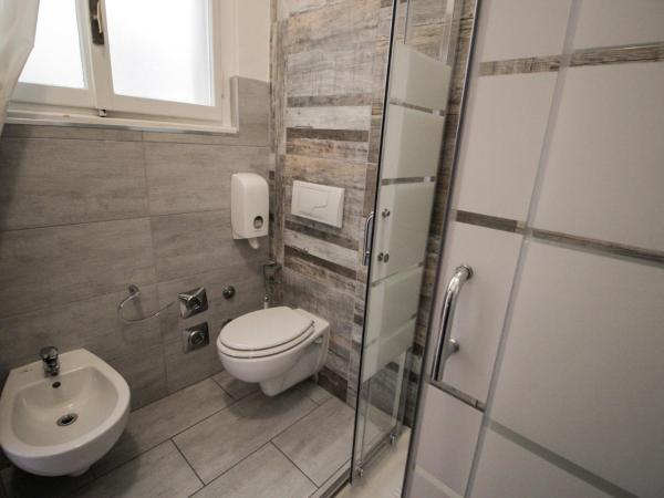 La Suite Rooms & Apartments : photo 9 de la chambre chambre double ou lits jumeaux