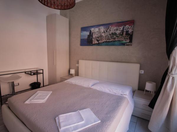 La Suite Rooms & Apartments : photo 5 de la chambre chambre double ou lits jumeaux