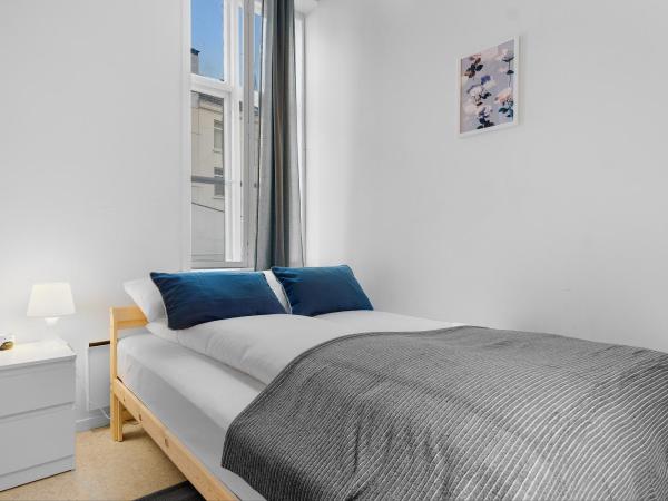 Fabryka : photo 4 de la chambre chambre double Économique avec salle de bains commune