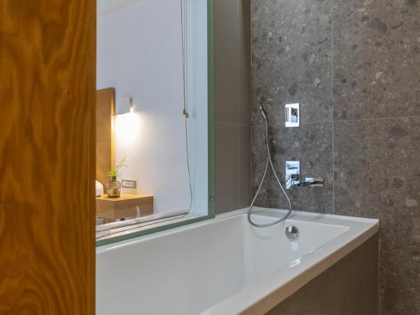 Messinian Icon Hotel & Suites : photo 9 de la chambre suite exécutive