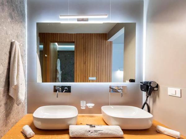 Messinian Icon Hotel & Suites : photo 8 de la chambre suite exécutive