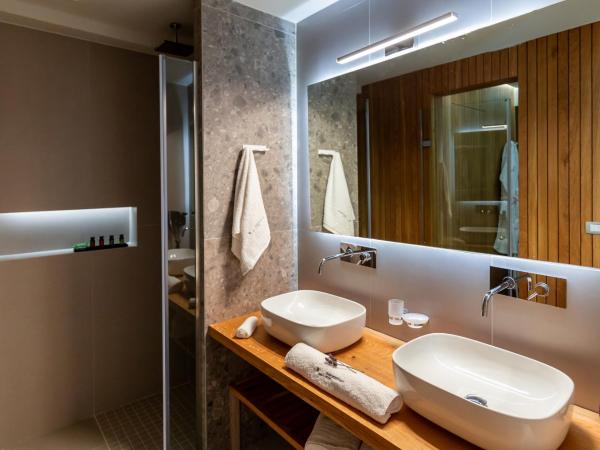 Messinian Icon Hotel & Suites : photo 6 de la chambre suite exécutive