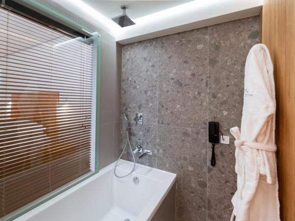 Messinian Icon Hotel & Suites : photo 10 de la chambre suite exécutive