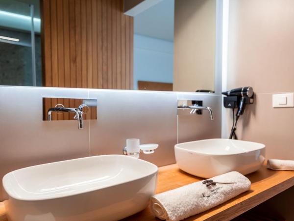 Messinian Icon Hotel & Suites : photo 7 de la chambre suite exécutive