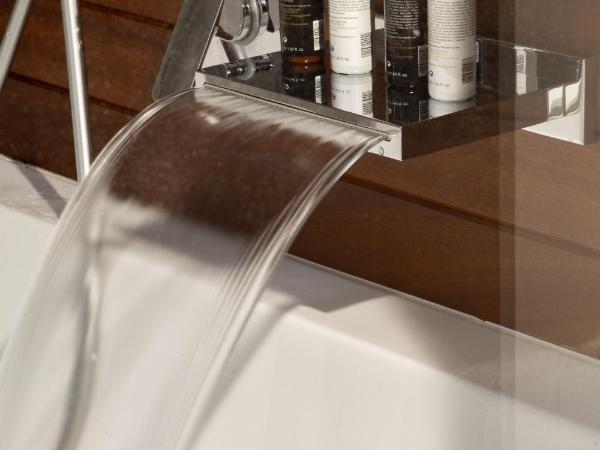 Messinian Icon Hotel & Suites : photo 9 de la chambre suite junior - vue sur mer