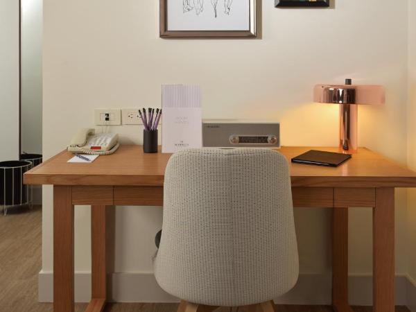 Warwick Denver : photo 3 de la chambre suite junior