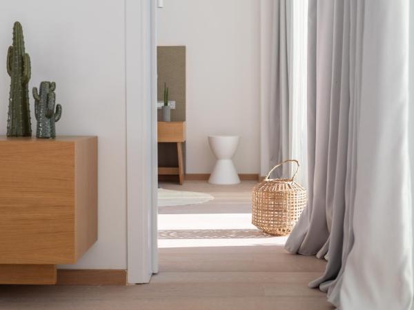 Messinian Icon Hotel & Suites : photo 4 de la chambre suite junior - vue sur mer