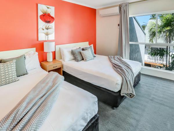 Coral Tree Inn : photo 3 de la chambre suite