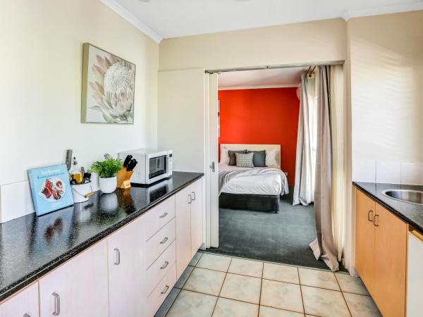 Coral Tree Inn : photo 2 de la chambre suite