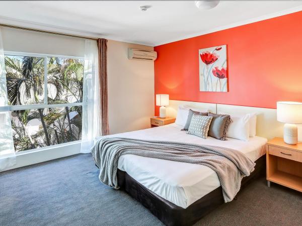 Coral Tree Inn : photo 1 de la chambre suite