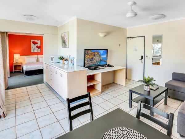 Coral Tree Inn : photo 5 de la chambre suite