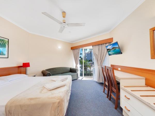 Tropical Queenslander : photo 3 de la chambre studio récif