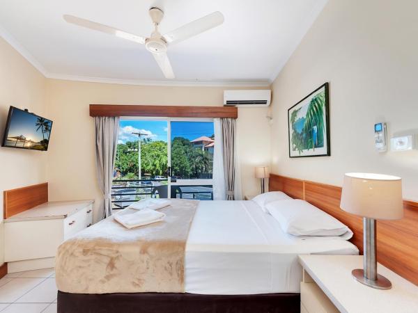 Tropical Queenslander : photo 2 de la chambre logement familial 2 chambres