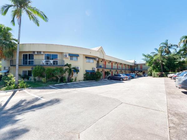 Tropical Queenslander : photo 7 de la chambre studio récif